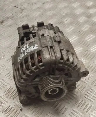 BMW X5 E70 Generator/alternator 12317807187