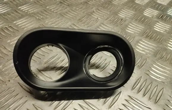 Porsche Macan (95B) Panel trim