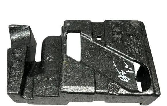 Porsche Cayenne (92A) Tool box 7P0012112J