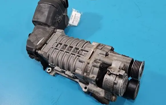 Volkswagen Tiguan Turbo 03C145601E IMPRK1534851