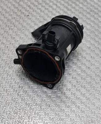 Mercedes-Benz A W169 Mass air flow meter A6400900407