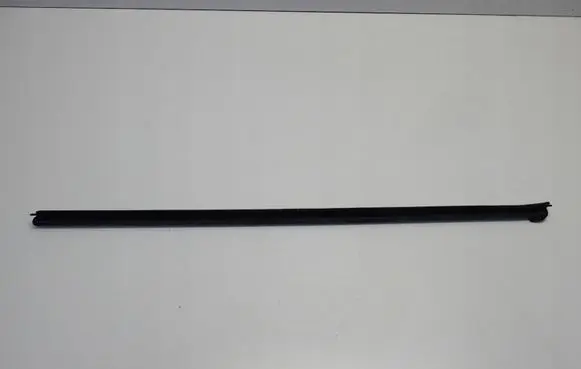 Hyundai Bayon Front door glass trim molding