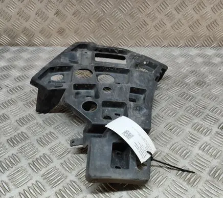 Peugeot 5008 Front bumper mounting bracket 9686181480