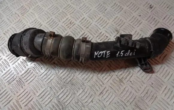 Nissan Note (E12) Turbo air intake inlet pipe/hose 144603VD0A