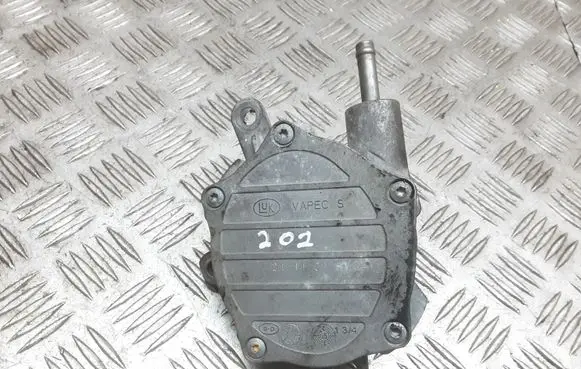 Lexus IS 220D-250-350 Vacuum pump
