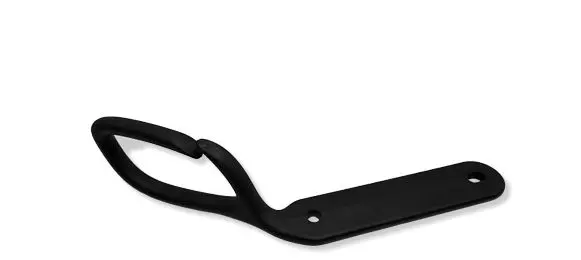 Dodge Challenger Front seat headrest L0237929