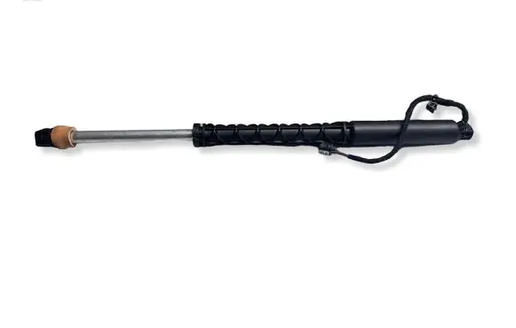 Volvo S90, V90 Tailgate strut 31690206