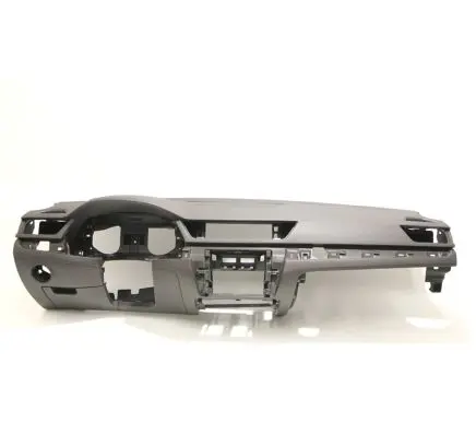 Skoda Superb B8 (3V) Dashboard