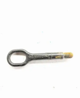 Volkswagen PASSAT B6 Towing hook eye 1T0805615A