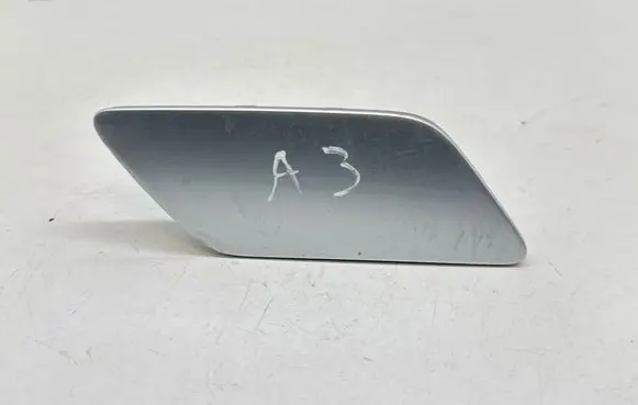 Audi A3 S3 8P Headlight washer spray nozzle cap/cover 8P4955276