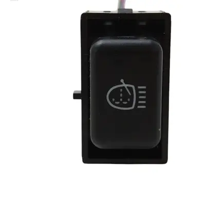 Lexus RX 330 - 350 - 400H Headlight wiper switch 15A607