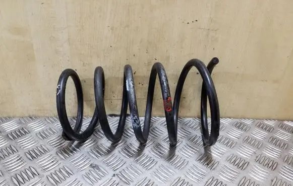 Nissan X-Trail T30 Rear coil spring
