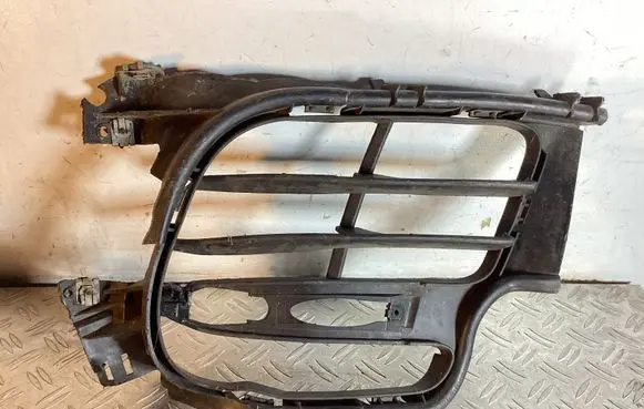 Porsche 911 997 Front fog light trim/grill 99750556301