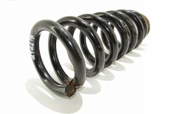 KIA Sorento Front coil spring Nėra