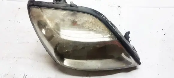Renault Scenic I Headlight/headlamp 7700432097