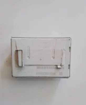 Renault Master III Other control units/modules 283C92143R