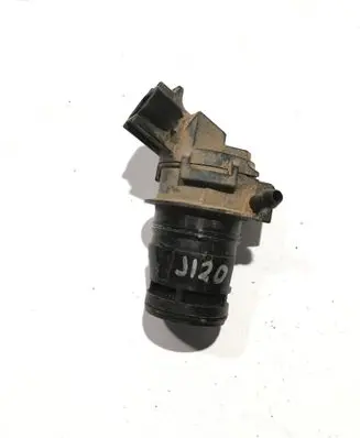 Toyota Land Cruiser (J120) Windscreen/windshield washer pump 8533060160 0602104501