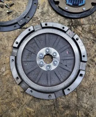 Toyota Prius (XW10) Clutch set kit