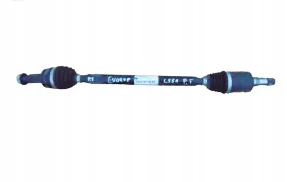 Land Rover Range Rover Evoque L551 Rear driveshaft K8D24K138AC