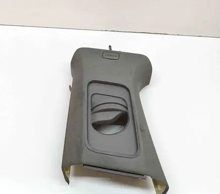 Porsche Panamera (970) (B) pillar trim (bottom) 970555193