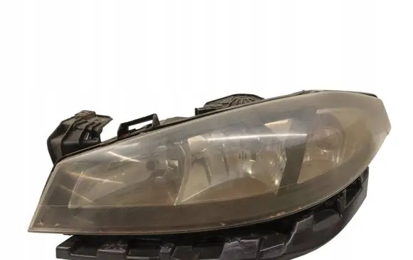 Renault Laguna II Headlight/headlamp 8200481196
