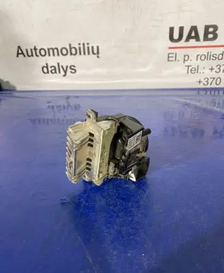 Mercedes-Benz A W176 LED ballast control module 7970750001