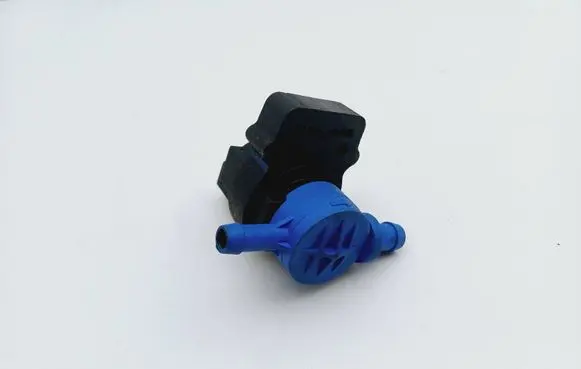 Mercedes-Benz CLK A209 C209 Turbo solenoid valve 0004703393