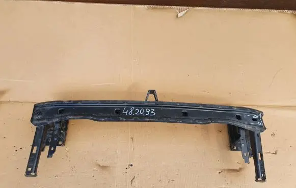 Skoda Octavia Mk4 Front bumper cross member 5E3807109