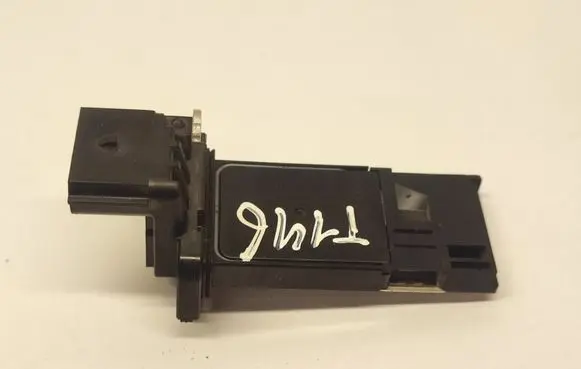 Chevrolet Camaro Mass air flow meter 23262344