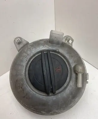 Volkswagen Golf VII Coolant expansion tank/reservoir 5Q0121407A