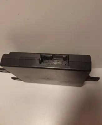 Volkswagen PASSAT B6 Bluetooth control unit module 1K8035730 001FDE9C76A7 0542727