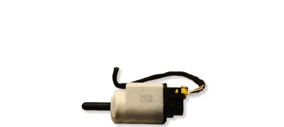 Peugeot 2008 II Brake pedal sensor switch 9813503180