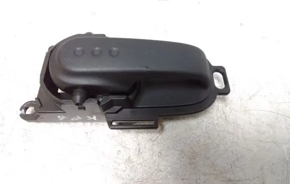 Nissan Note (E11) Rear door interior handle 5010800006
