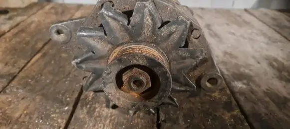 Volvo 940 Generator/alternator 