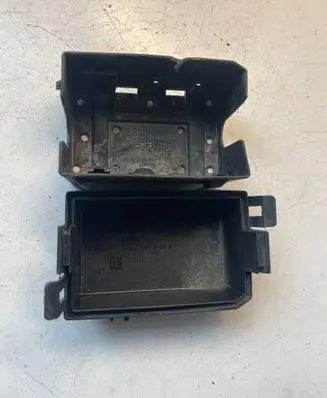 Opel Combo C Fuse box set 13140088 13140090