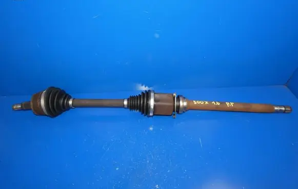 Fiat 500X Front driveshaft