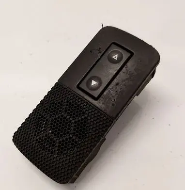Opel Signum Electric window control switch 09185959