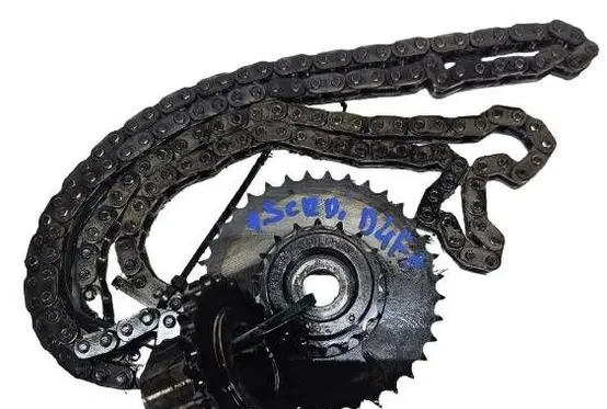 KIA Rio Timing chain sprocket 