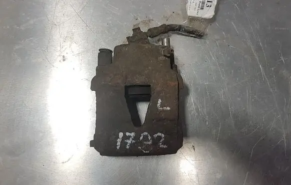 Volkswagen Fox Front brake caliper