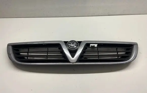Opel Zafira A Front grill 24453539