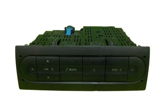 Peugeot Boxer Other switches/knobs/shifts 735456402