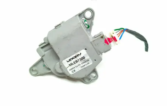 KIA Stinger Air flap motor/actuator FA1E0SXHAC0A MLEB7300 EAHF0GXHAC02
