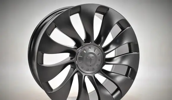 Tesla Model Y R21 alloy rim 1188226-00-C 1188227-00-C