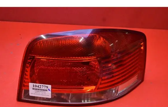Audi A3 S3 8P Rear/tail lights 8P0945096