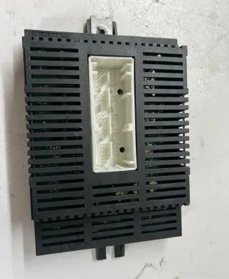 BMW 5 E60 E61 Light module LCM 9180756