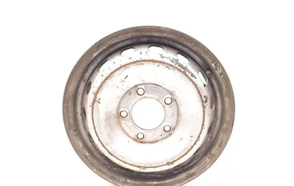 Renault Master III R16 steel rim 403000037R