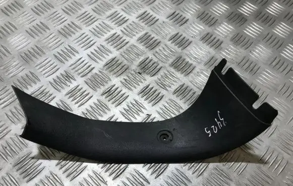 BMW 1 E81 E87 Other interior part 514970746876 51.49-7074687.6