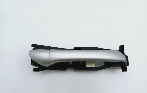 Mercedes-Benz C W202 Front door exterior handle 
