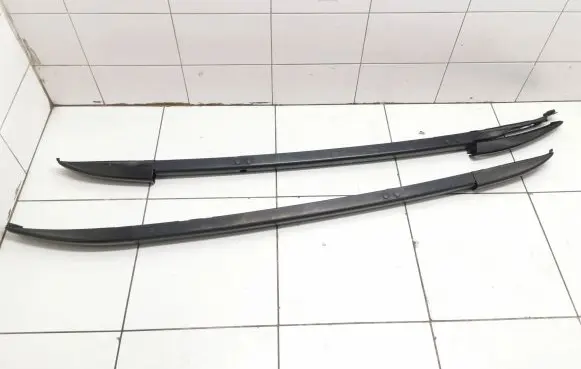 Mitsubishi ASX Roof bar rail 7661a124 7661a179 7661a147