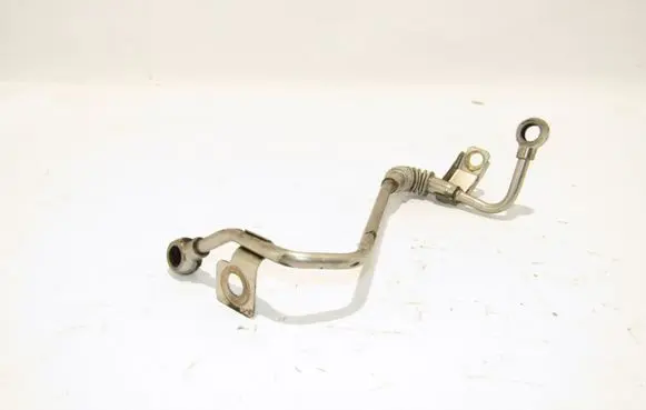 Chevrolet Orlando Turbo turbocharger oiling pipe/hose